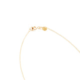 Fine 18ct Gold Chain Pendant