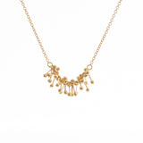 Fine 18ct Gold Chain Pendant