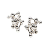 Silver Studs