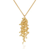 Adorn 18ct Gold Pendant
