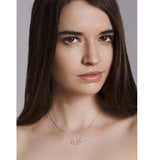 Silver Chain Necklace