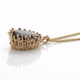 Smoky Quartz Pendant