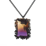 Ametrine Pendant