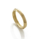 Medium Band Ring