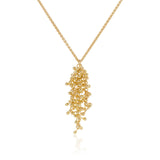 Adorn 18ct Gold Pendant