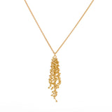 Delicate Adorn Pendant