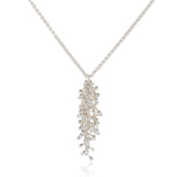 Silver Adorn Pendant