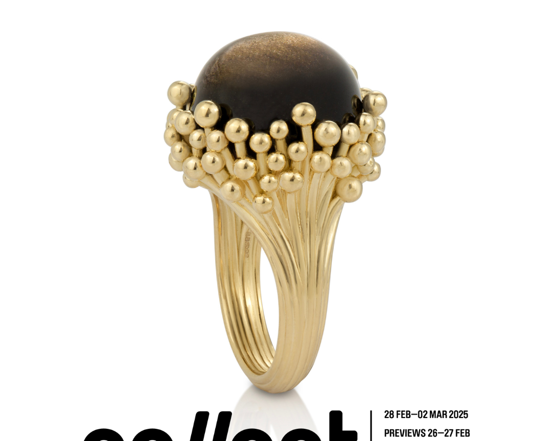 COLLECT at Somerset House