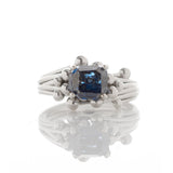 Memorial Diamond Ring