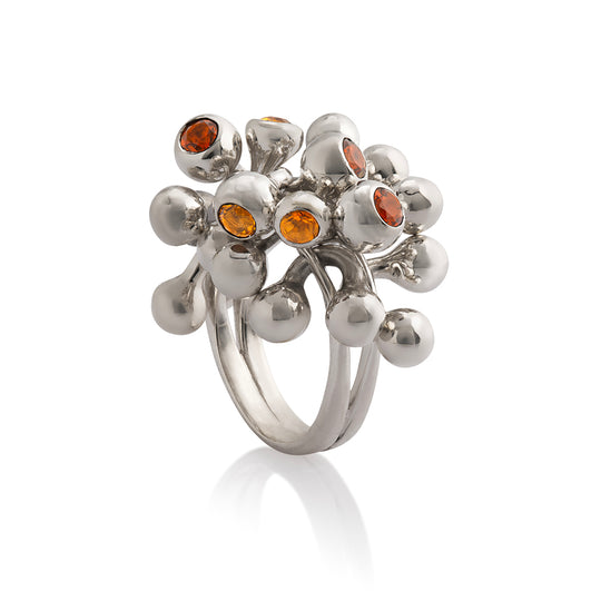 Atom Ring – Yen Jewellery