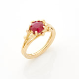 Ruby Ring