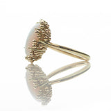 Opal Ring