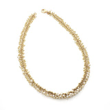 Enchantment Pearl Scatter Necklace