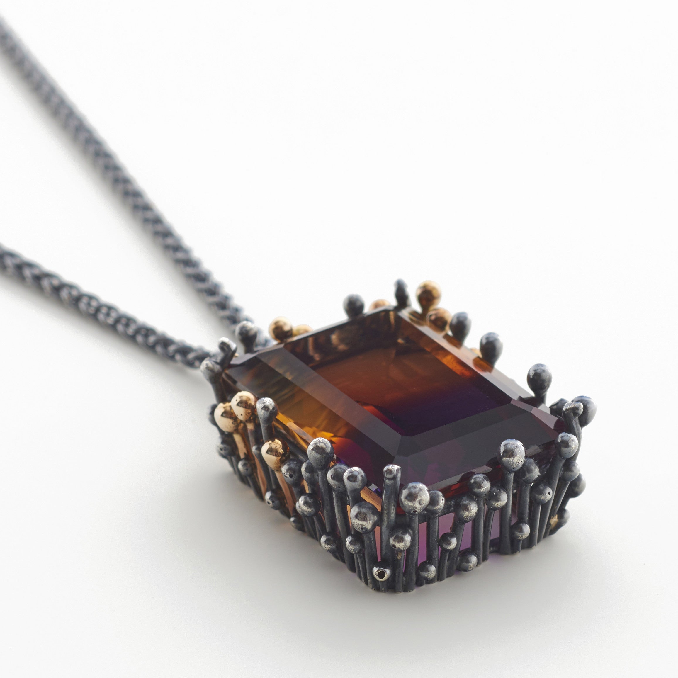 Ametrine jewellery hotsell