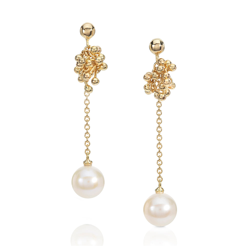 Enchantment | Gold and Precious Gemstones – Yen Jewellery